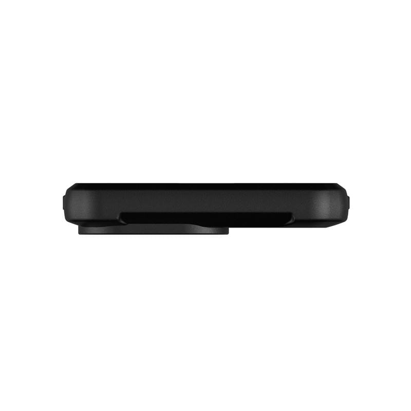 UAG Metropolis LT Kevlar Magsafe case for iPhone 15 Pro Max - Black