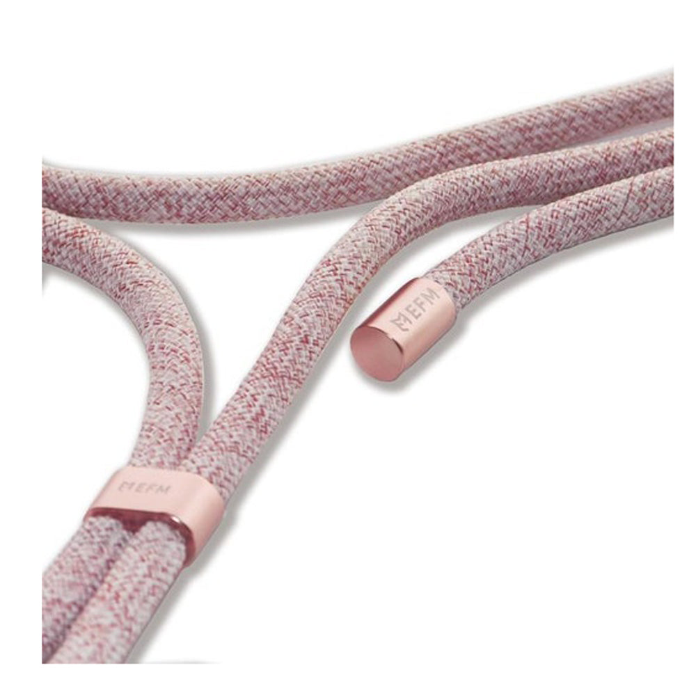 EFM Go Crossbody Lanyard for All Devices- Pink