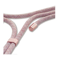 Thumbnail for EFM Go Crossbody Lanyard for All Devices- Pink