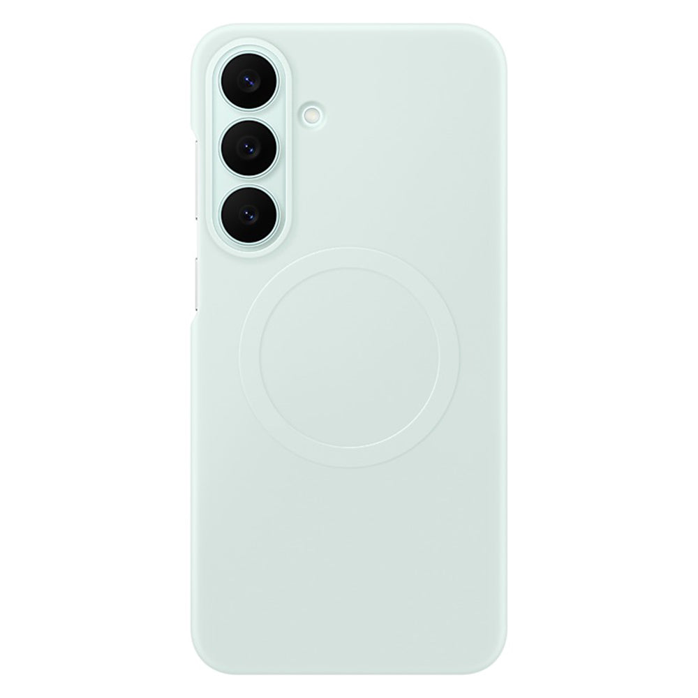 Samsung Silicone Magnetic Case for Galaxy S26 FE - Mint
