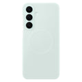 Samsung Silicone Magnetic Case for Galaxy S26 FE - Mint