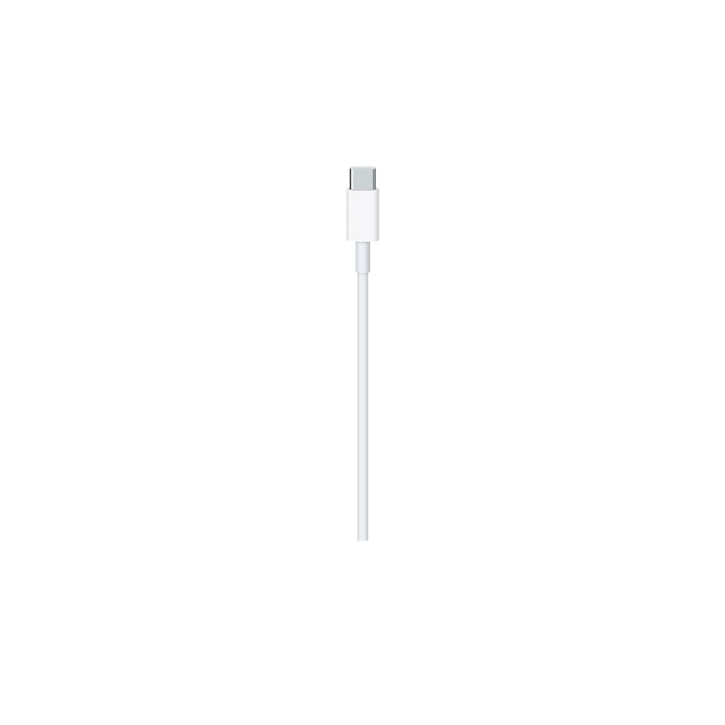 Apple Original Usb Type-c to Usb Type-c Data Charger Cable 2m - White