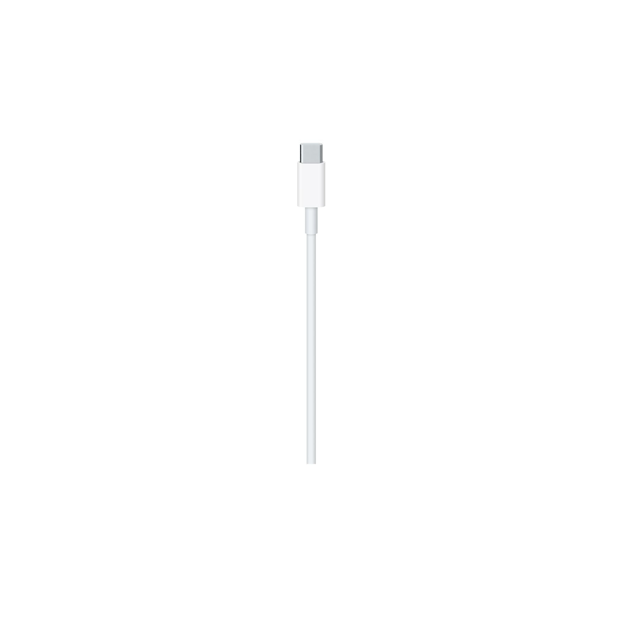 Apple Original Usb Type-c to Usb Type-c Data Charger Cable 2m - White