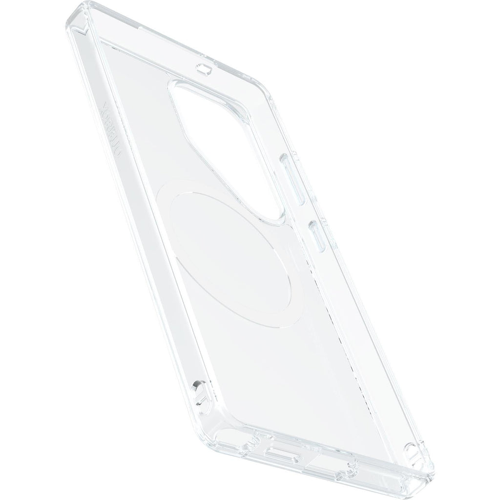 OtterBox Symmetry Magnetic Case for Galaxy S25 Ultra - Clear