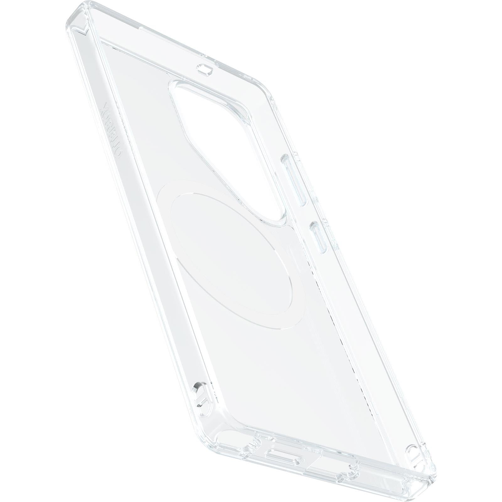 OtterBox Symmetry Magnetic Case for Galaxy S25 Ultra - Clear