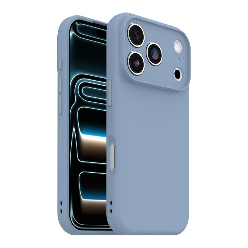 Otterbox Figura case for Apple new iPhone 2026 6.3 Pro - Blue