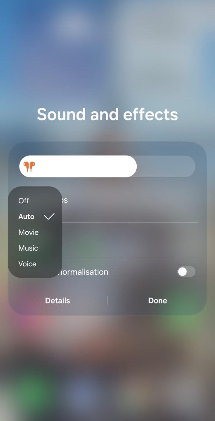 Samsung Type C Wired Earphones- White