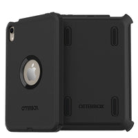 Thumbnail for Otterbox Defender Case for iPad Mini (6th Gen) - Black