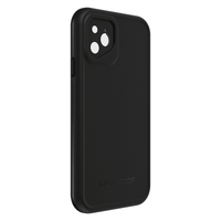LifeProof Fre Case For iPhone 11 - Black