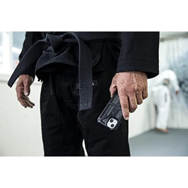 UAG Monarch Case for iPhone 13 Pro - Carbon Fiber