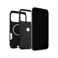 Thumbnail for OtterBox Commuter Case with Cam Control for iPhone 17 Pro Max - Black