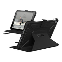 Thumbnail for UAG Metropolis Folio Case for iPad 10.2