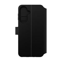 Thumbnail for PanzerGlass Kickstand Wallet Case for Samsung Galaxy A27 5G - Clear