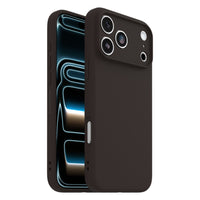 OtterBox Figura Case for iPhone 18 Pro Max/17 Pro Max - Terra Brown