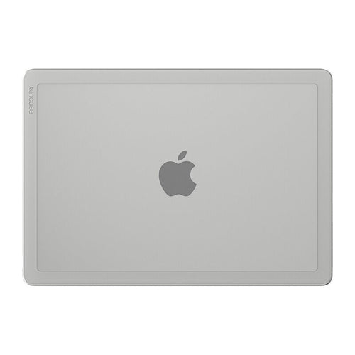 Incase Edge Hardshell Case for MacBook Air 15inch - Clear