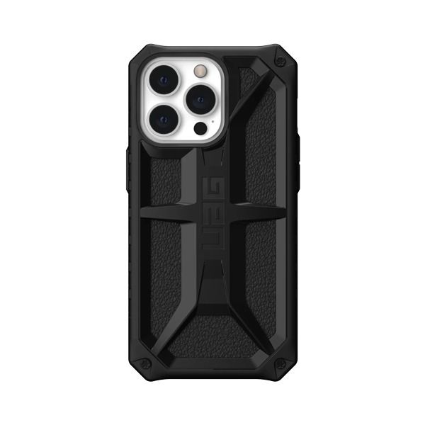 UAG Monarch - iPhone 13 Pro -  Black