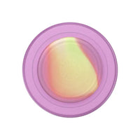Thumbnail for PopSockets Magsafe PopGrip Aurange - Purple Neon