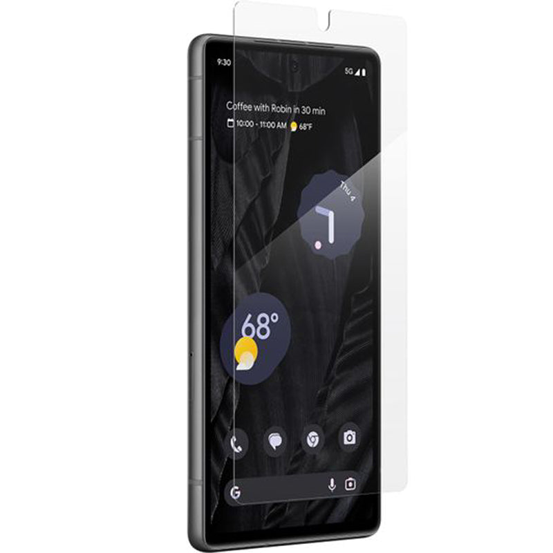 ZAGG Invisibleshield Glass For Elite Google Pixel 7A - Clear