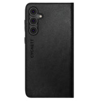 Thumbnail for Cygnett UrbanWallet Protective Phone Case For Samsung S23Fe - Black