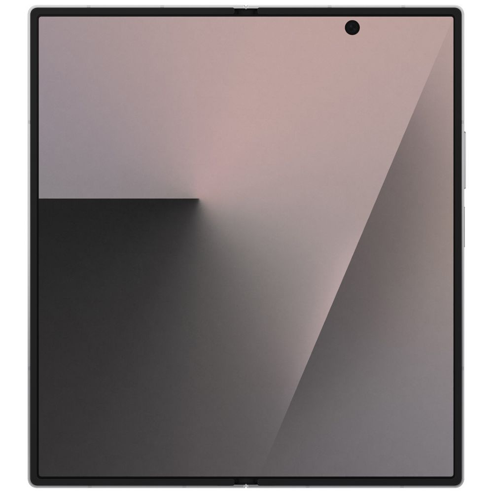 Samsung Galaxy Z Fold7 5G 256GB- Silver Shadow