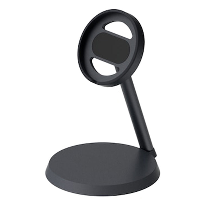 Samsung 25W Magnet Wireless Charger Stand - Dark Grey