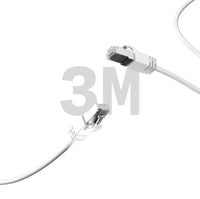 Thumbnail for Cygnett Unite CAT6 Ethernet Cable (3m) - White