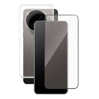 Thumbnail for PanzerGlass Care Fashion 2-in-1 Bundle for Oppo A5 Pro 5G