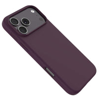 EFM Santorini Case for iPhone 18 Pro Max - Plum