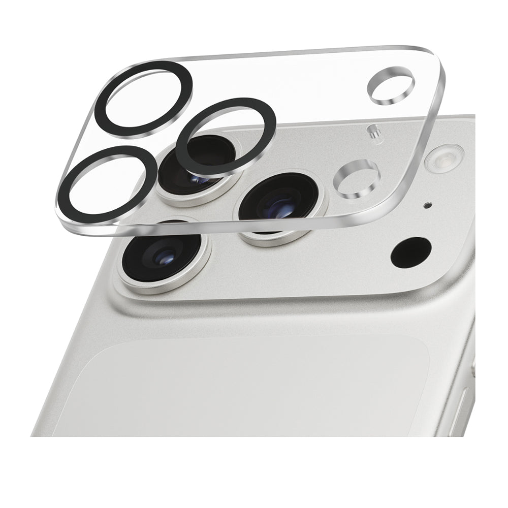 PanzerGlass PicturePerfect Lens Protector for iPhone 17 Pro