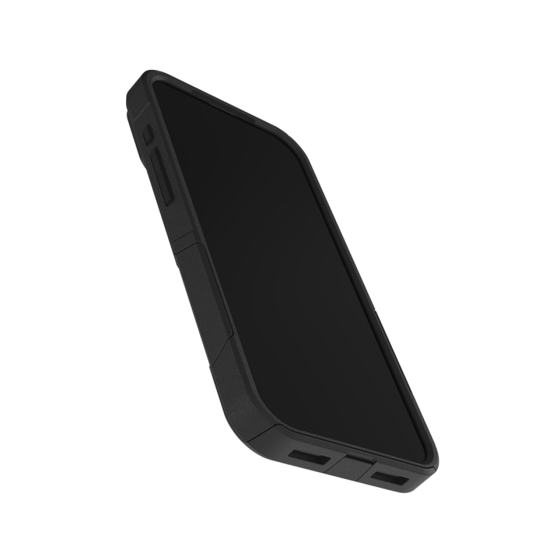 OtterBox Commuter Case with Cam Control for iPhone 17 Pro Max - Black