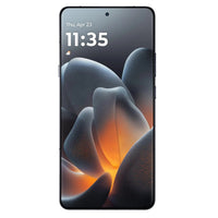 MOTOROLA SIGNATURE 256GB CARBON - DARK BLUE