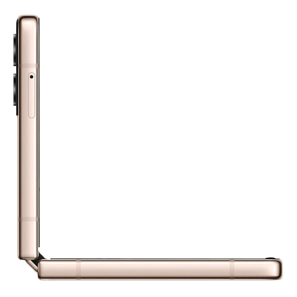 Samsung Galaxy Z Flip4 5G 128GB + 8GB - Pink Gold