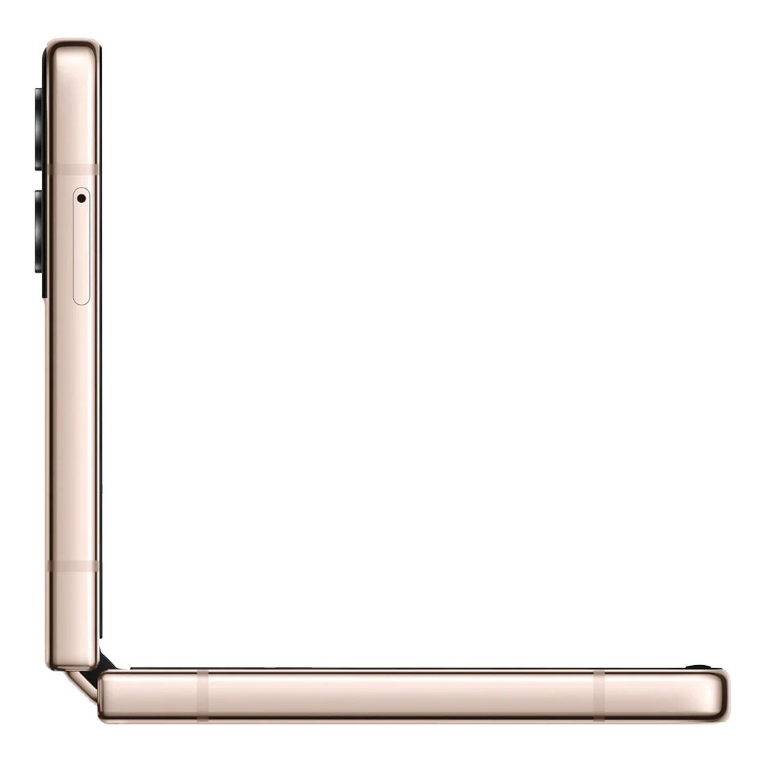 Samsung Galaxy Z Flip4 5G 128GB + 8GB - Pink Gold