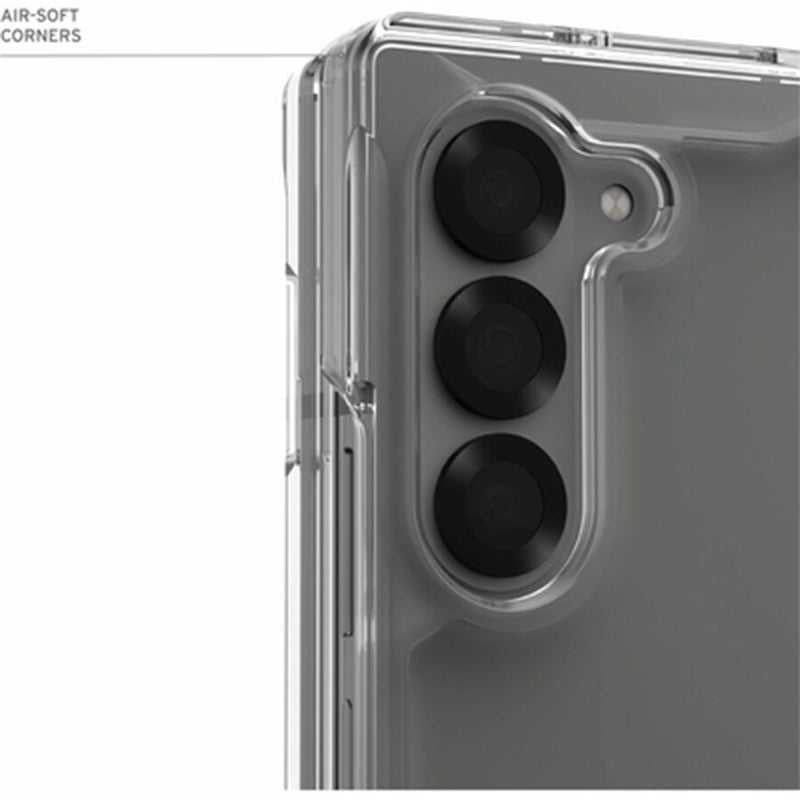 UAG Plyo Case for Samsung Galaxy Z FOLD 6 - Ice