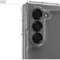 Thumbnail for UAG Plyo Case for Samsung Galaxy Z FOLD 6 - Ice