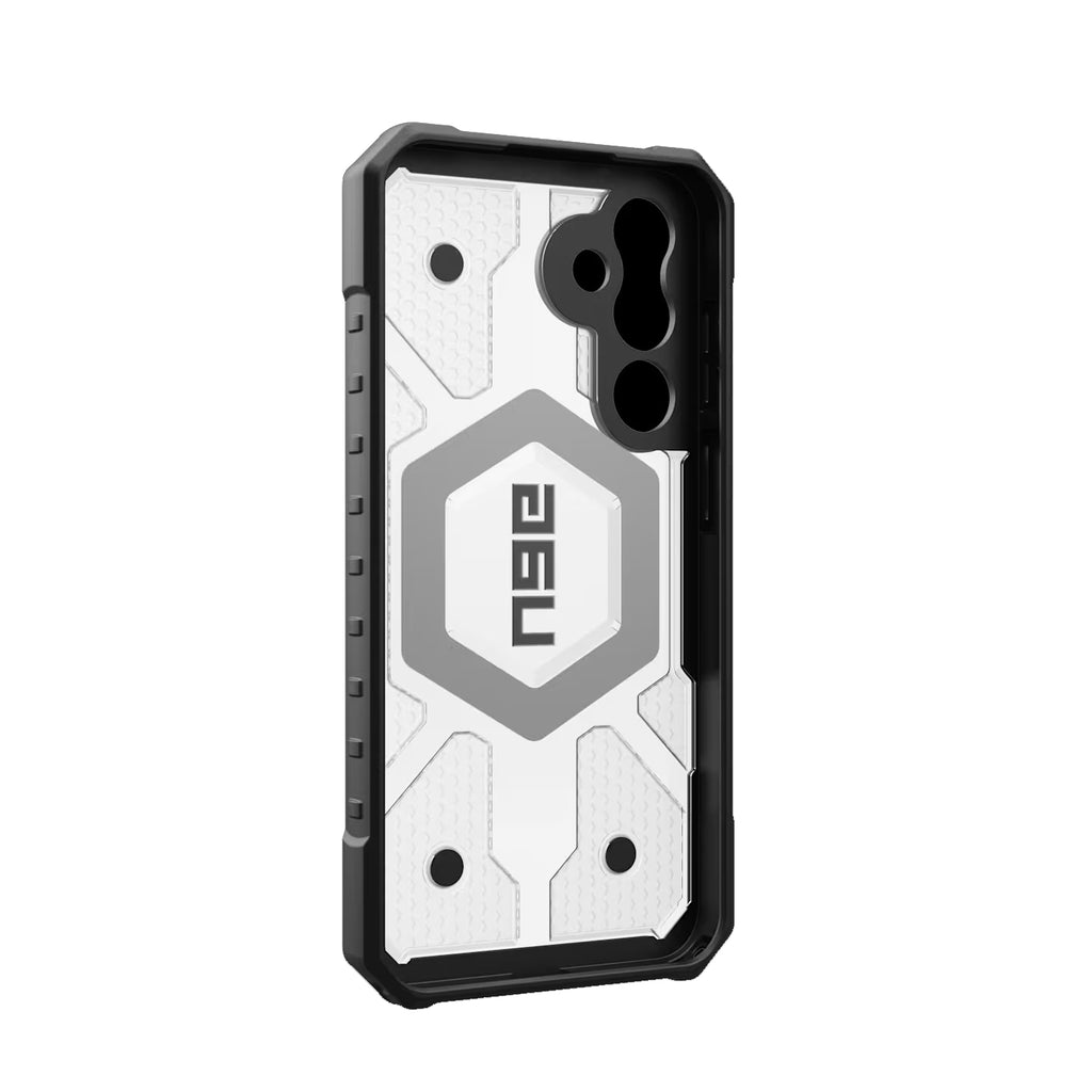 UAG Pathfinder Series Case for Galaxy S23 FE - Ice/Clear
