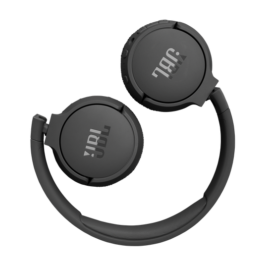 JBL Tune 670 BT ANC Wireless Noise Cancelling Headphones - Black 70H Battery