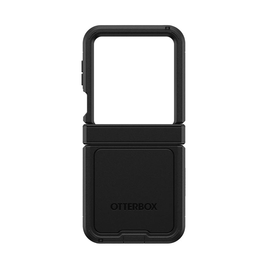 OtterBox Defender XT Case For Samsung Galaxy Z Flip7FE/Flip6 - Black