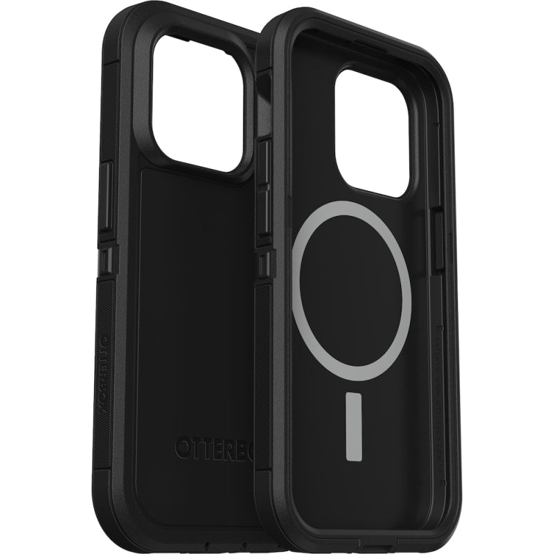 Otterbox Defender XT Magsafe Case For iPhone 14 Pro (6.1") - Black