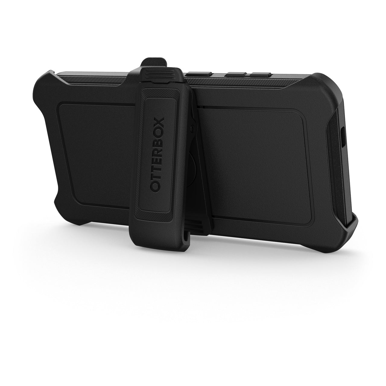 Otterbox Defender Case for Galaxy S24 - Black
