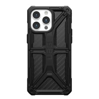 Thumbnail for UAG Monarch Case for Apple iPhone 15 Pro Max (6.7