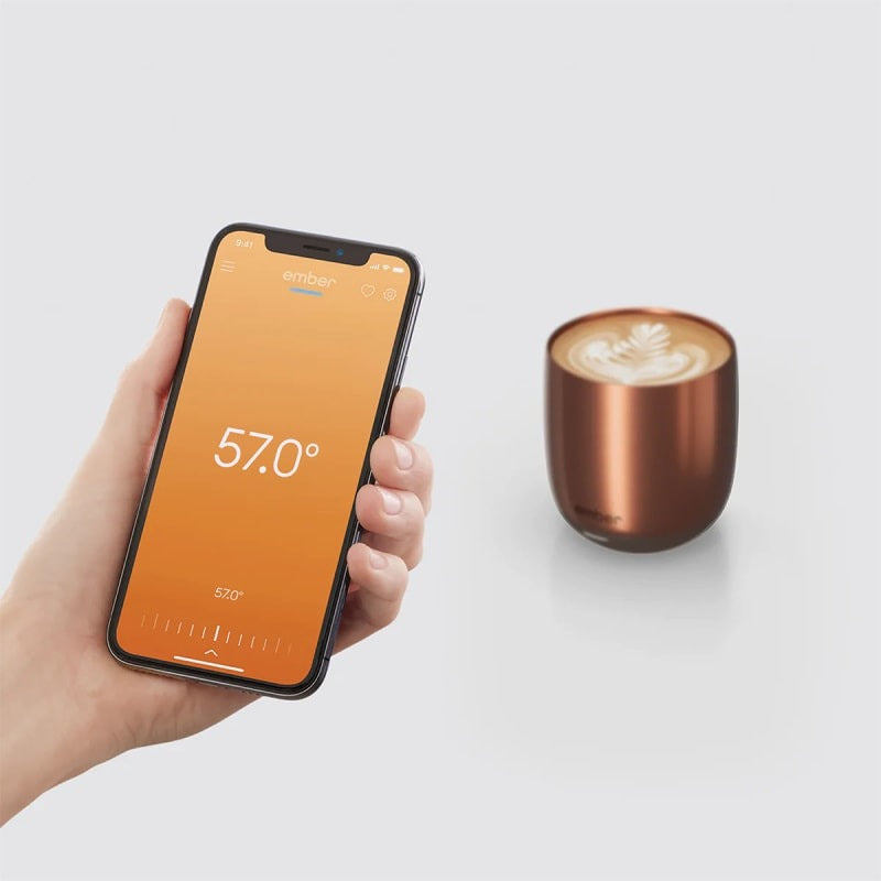 Ember Cup 6 oz (178 ml) - Copper