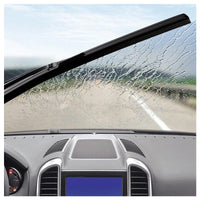 Thumbnail for Baseus Rain Wing Wiper Repairer Tool - Silver