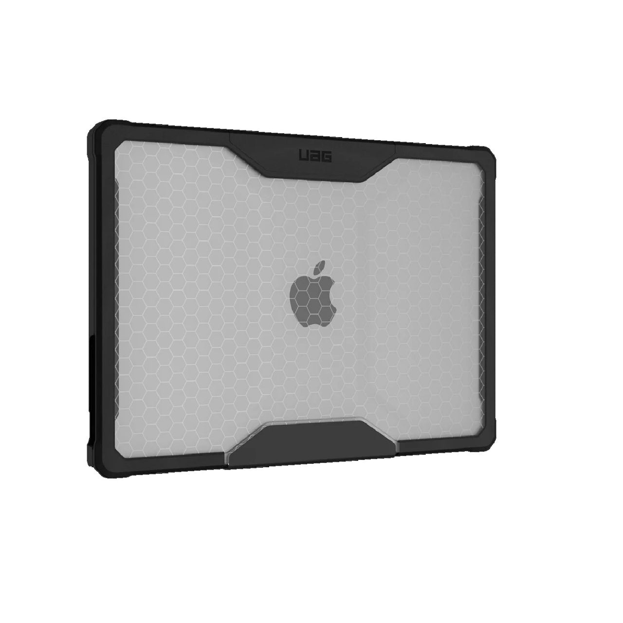 UAG Plyo Case for Apple MacBook Pro 14 M1 Pro/M2 Pro/M3 /M4- Ice