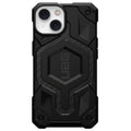 UAG Monarch Magsafe Case iPhone 14 Plus - Carbon Fiber