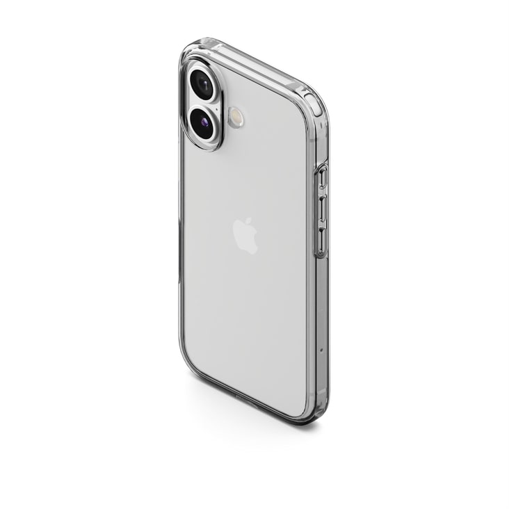 Cygnett EcoShield for iPhone 16 Plus Case - Clear