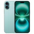 Apple iPhone 16 Plus 128GB - Teal Blue