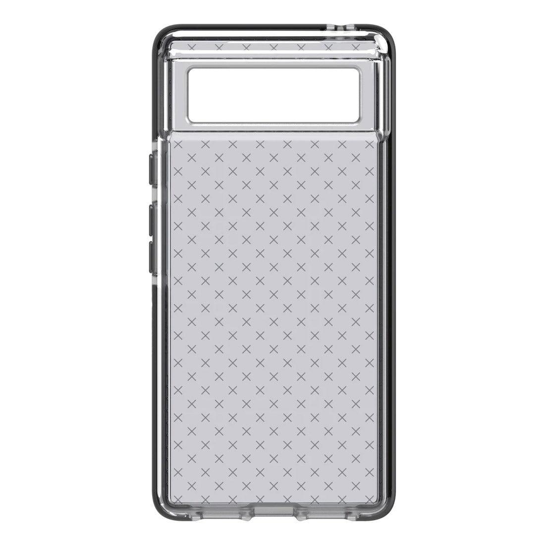 Tech21 EvoCheck Google Pixel 6 - Smokey/Black