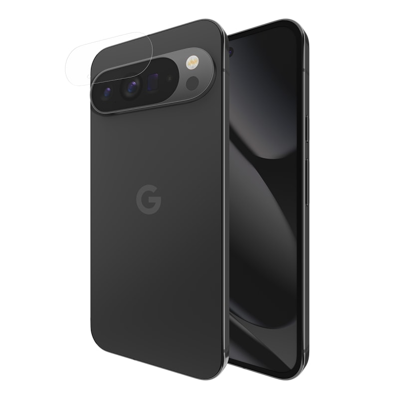 Case-Mate Glass Lens Protector for Google Pixel 10 Pro XL - Clear