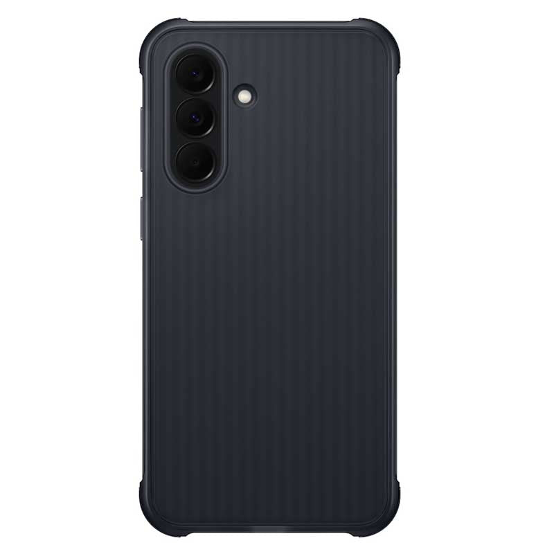 Samsung Rugged Case for Galaxy A37 5G - Black